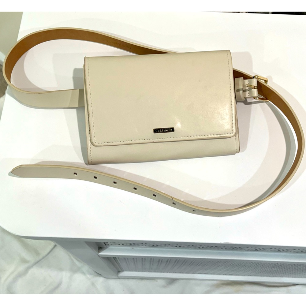 Calvin Klein Belt bag